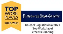 PG Top Workplaces 2020-2021