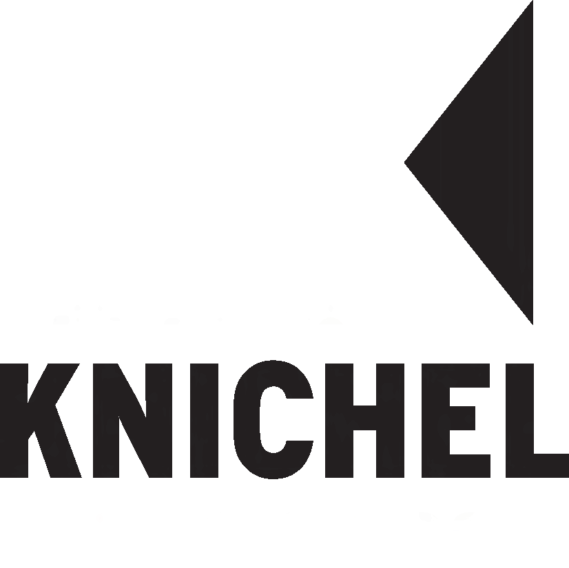 Knichel_Logo_White_black PDF