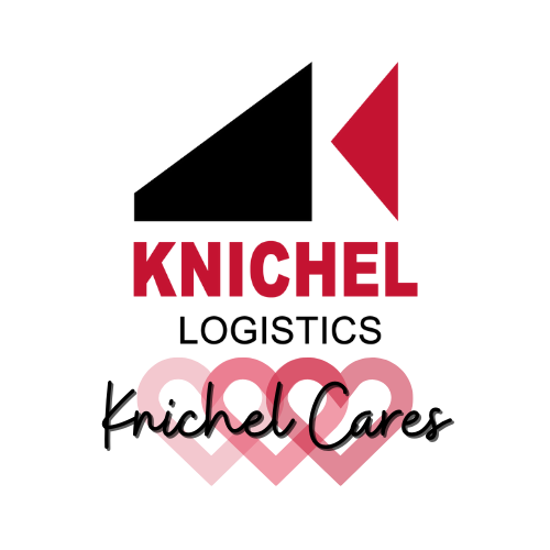 Knichel Cares Logo